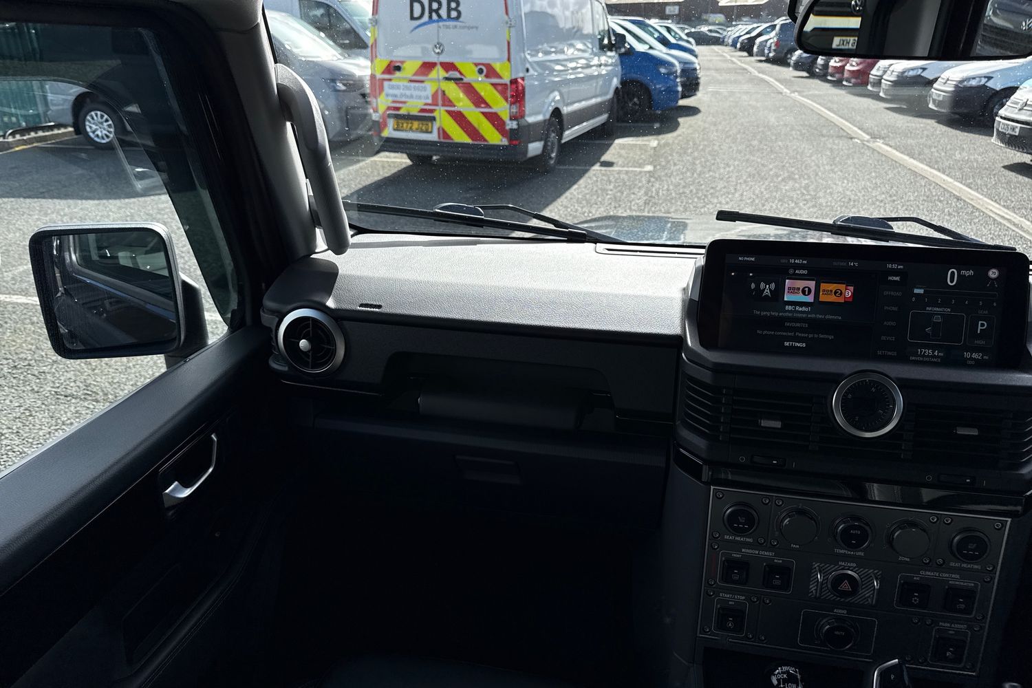 Used INEOS Grenadier 2025 for sale - 77834809: Photo 20