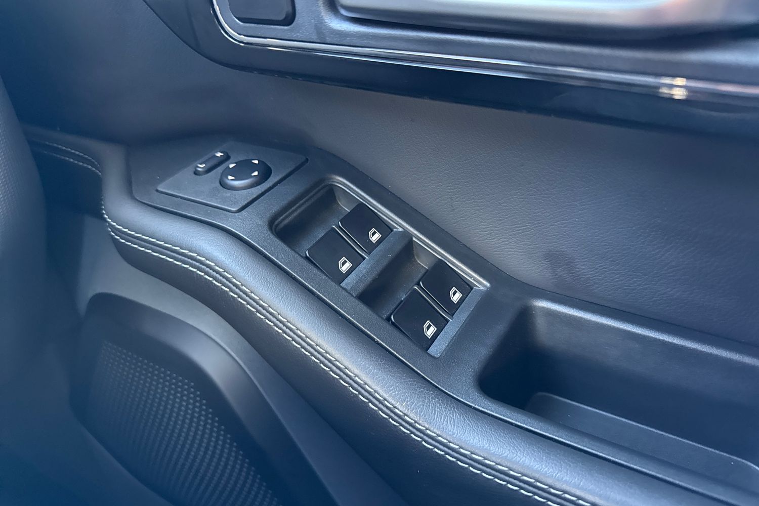 Used INEOS Grenadier 2025 for sale - 77834809: Photo 21