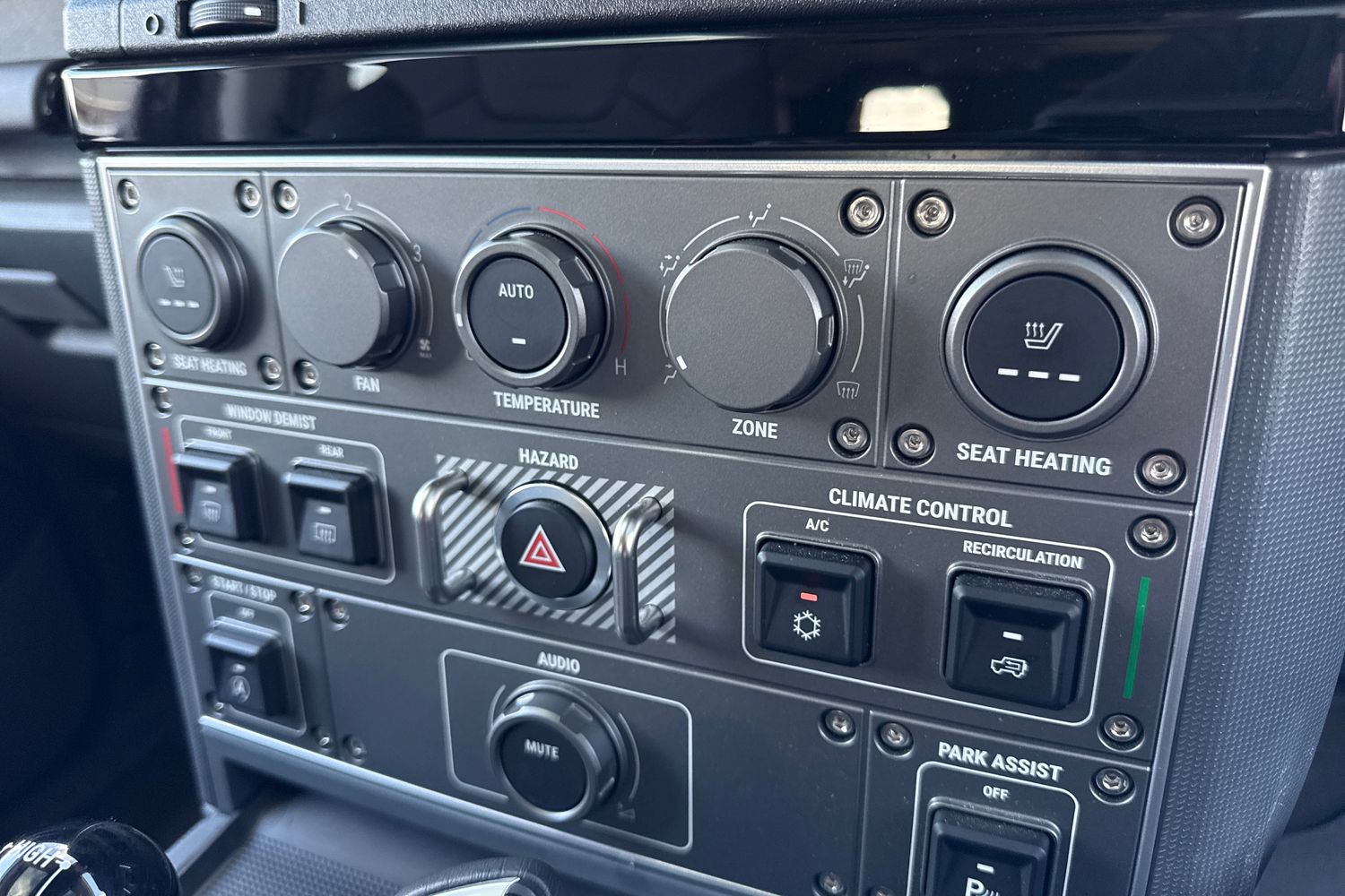 Used INEOS Grenadier 2025 for sale - 77834809: Photo 22