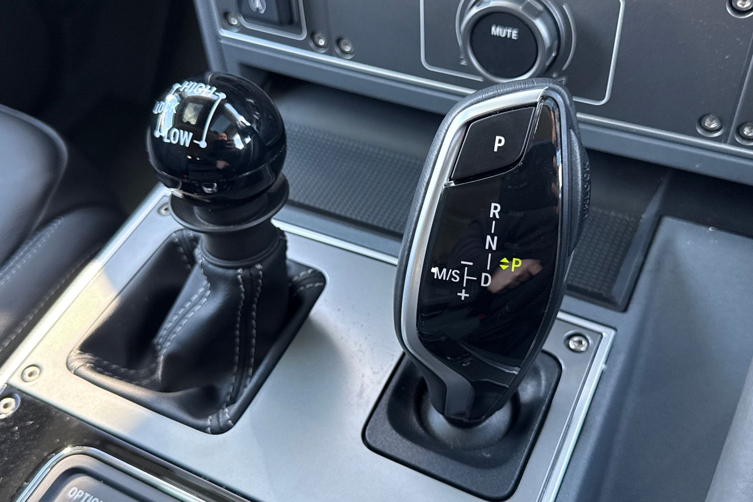 Used INEOS Grenadier 2025 for sale - 77834809: Photo 23