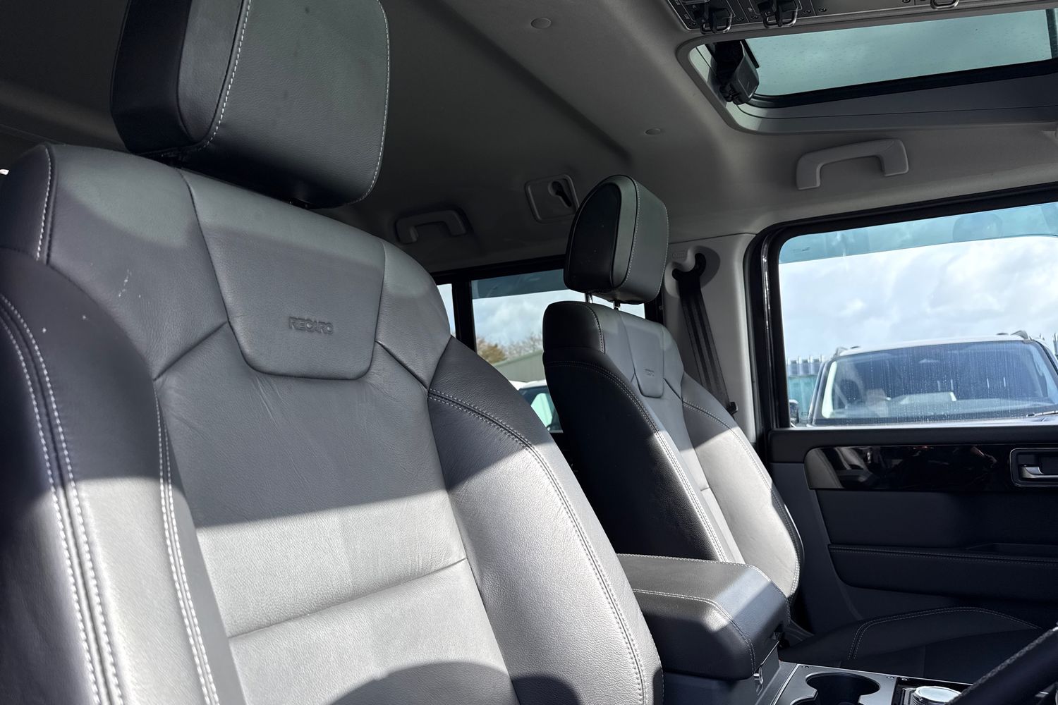 Used INEOS Grenadier 2025 for sale - 77834809: Photo 24