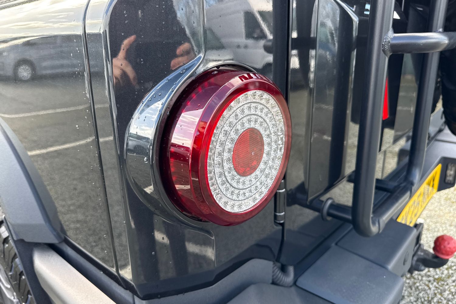 Used INEOS Grenadier 2025 for sale - 77834809: Photo 25