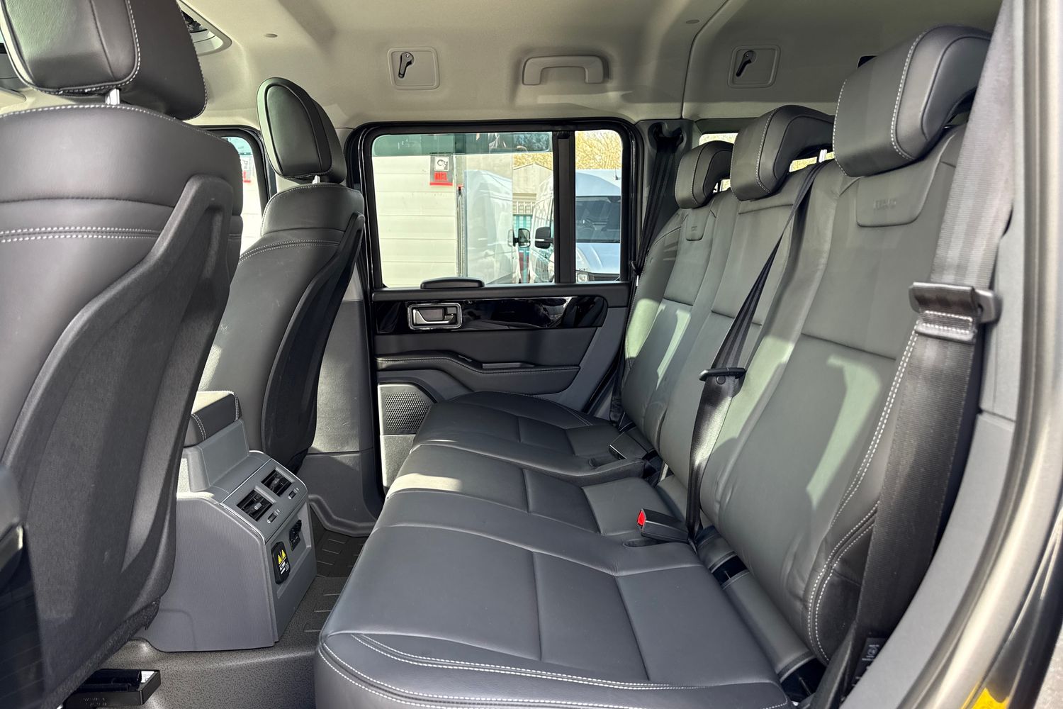 Used INEOS Grenadier 2025 for sale - 77834809: Photo 35