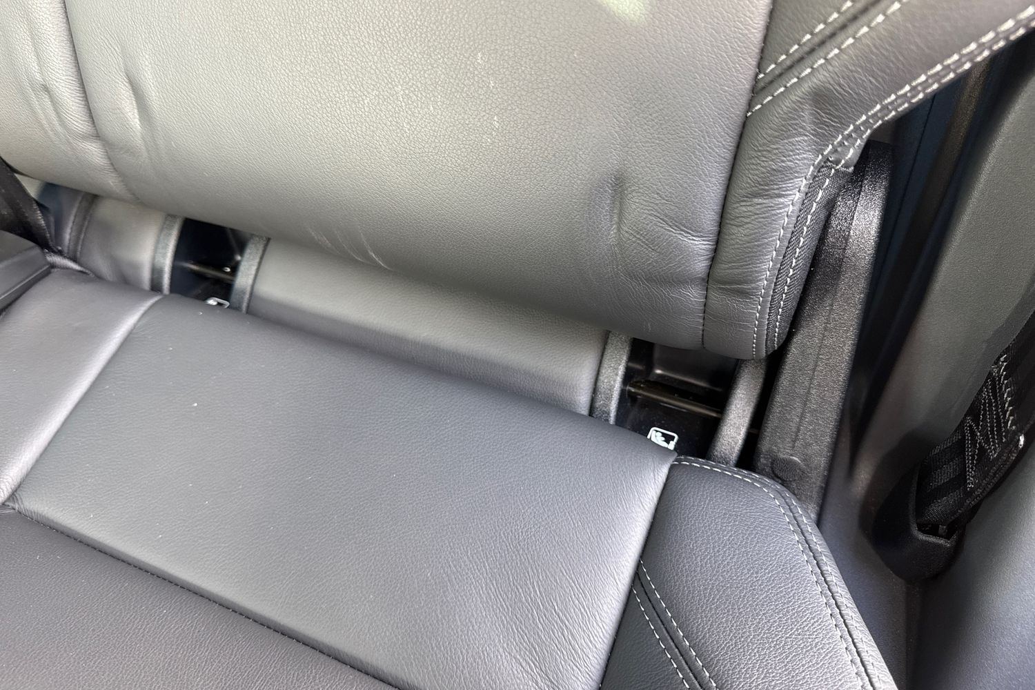 Used INEOS Grenadier 2025 for sale - 77834809: Photo 36