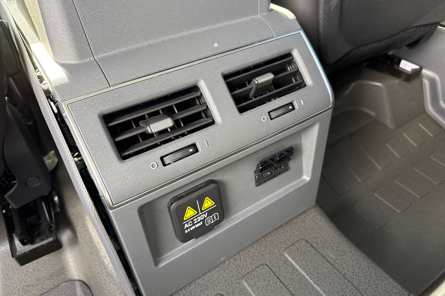 Used INEOS Grenadier 2025 for sale - 77834809: Photo 37