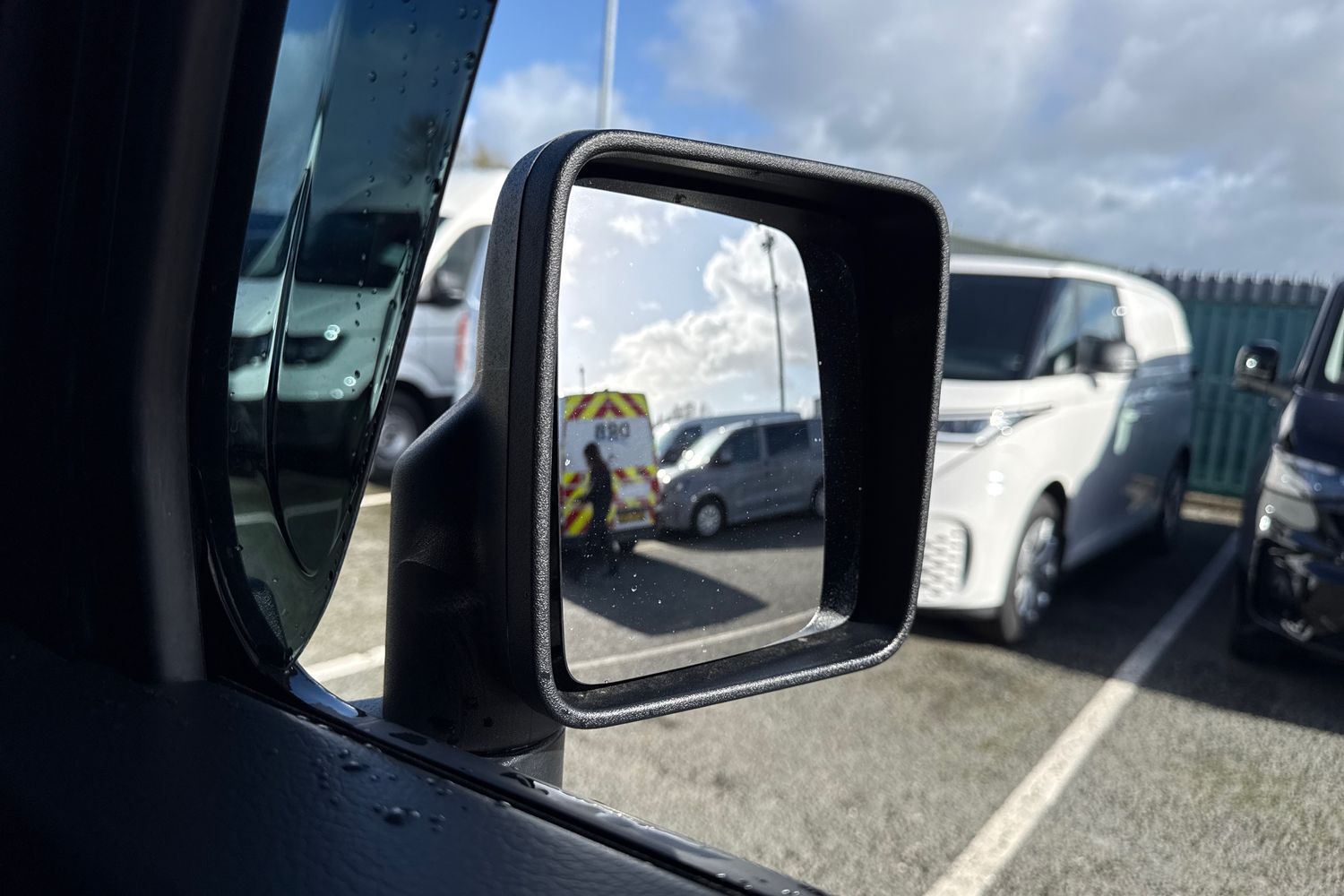 Used INEOS Grenadier 2025 for sale - 77834809: Photo 38