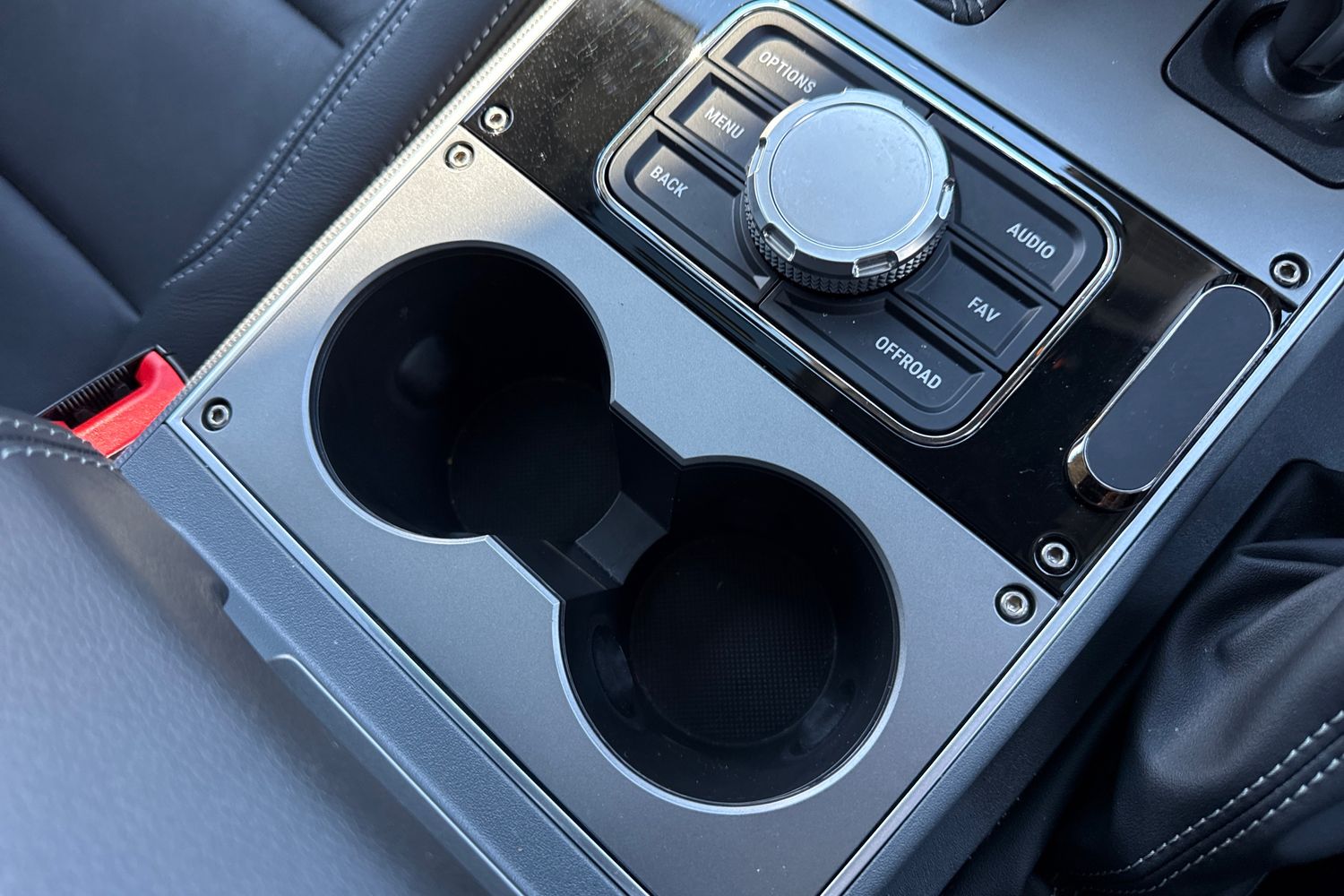 Used INEOS Grenadier 2025 for sale - 77834809: Photo 39