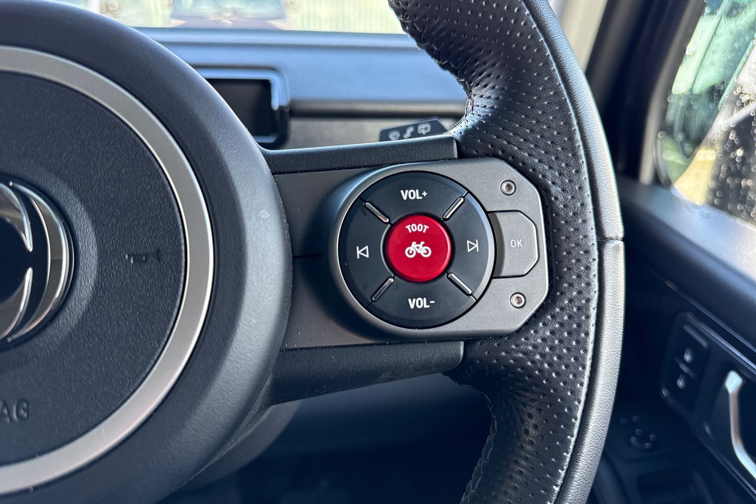 Used INEOS Grenadier 2025 for sale - 77834809: Photo 43