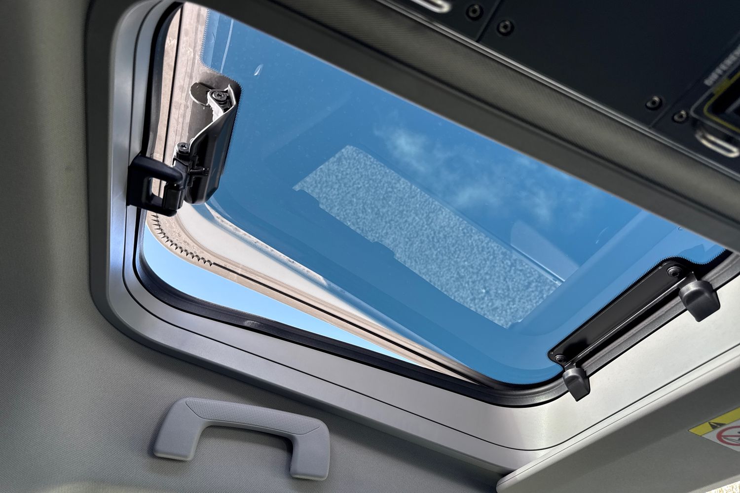 Used INEOS Grenadier 2025 for sale - 77834809: Photo 46