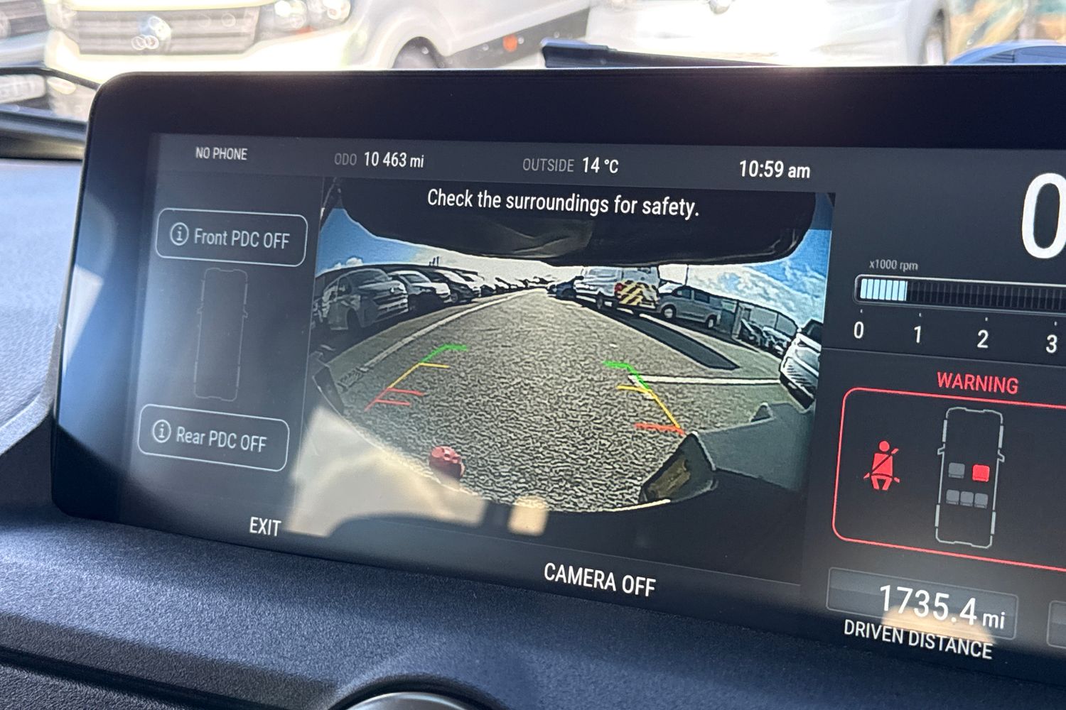 Used INEOS Grenadier 2025 for sale - 77834809: Photo 47