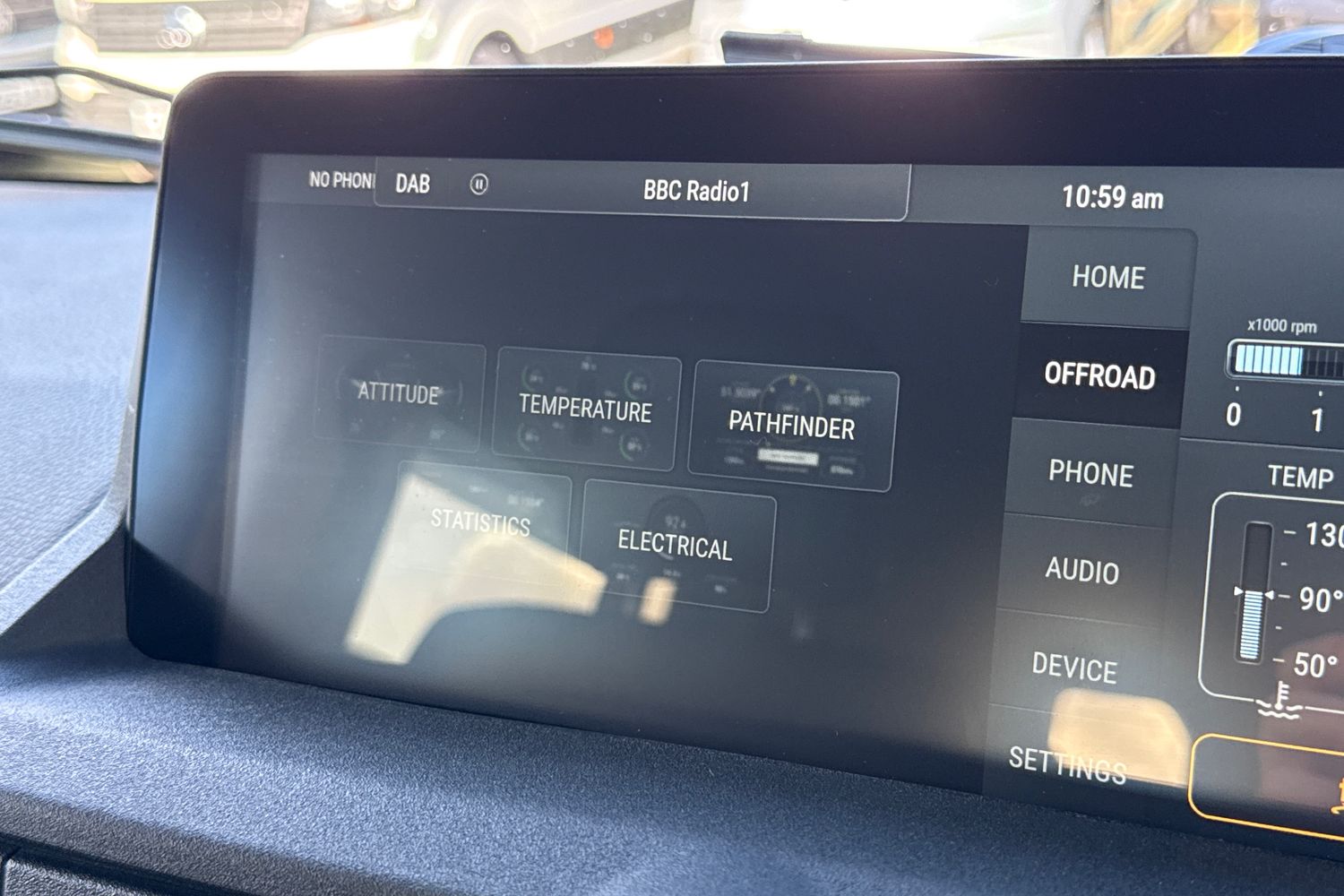 Used INEOS Grenadier 2025 for sale - 77834809: Photo 48