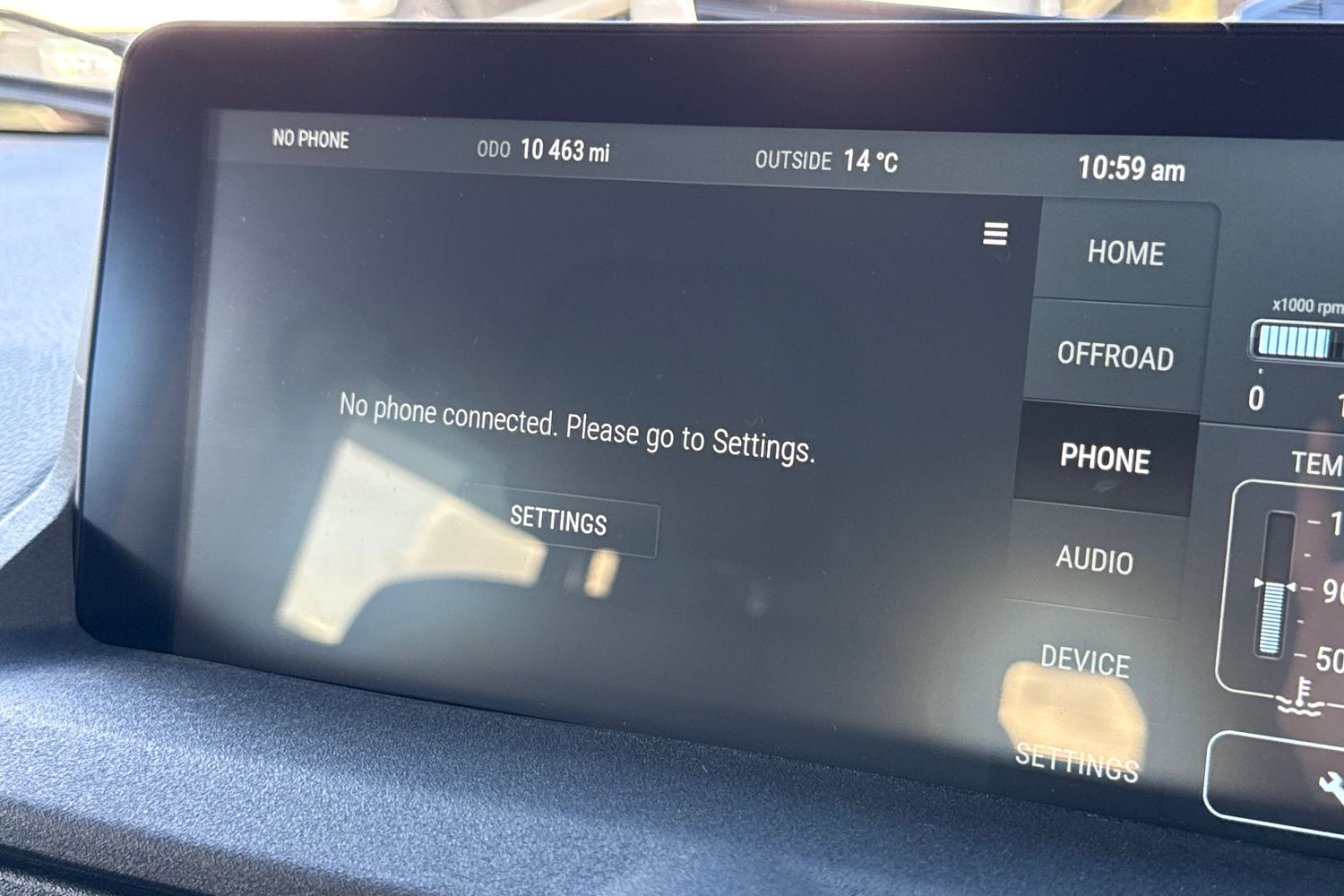 Used INEOS Grenadier 2025 for sale - 77834809: Photo 49