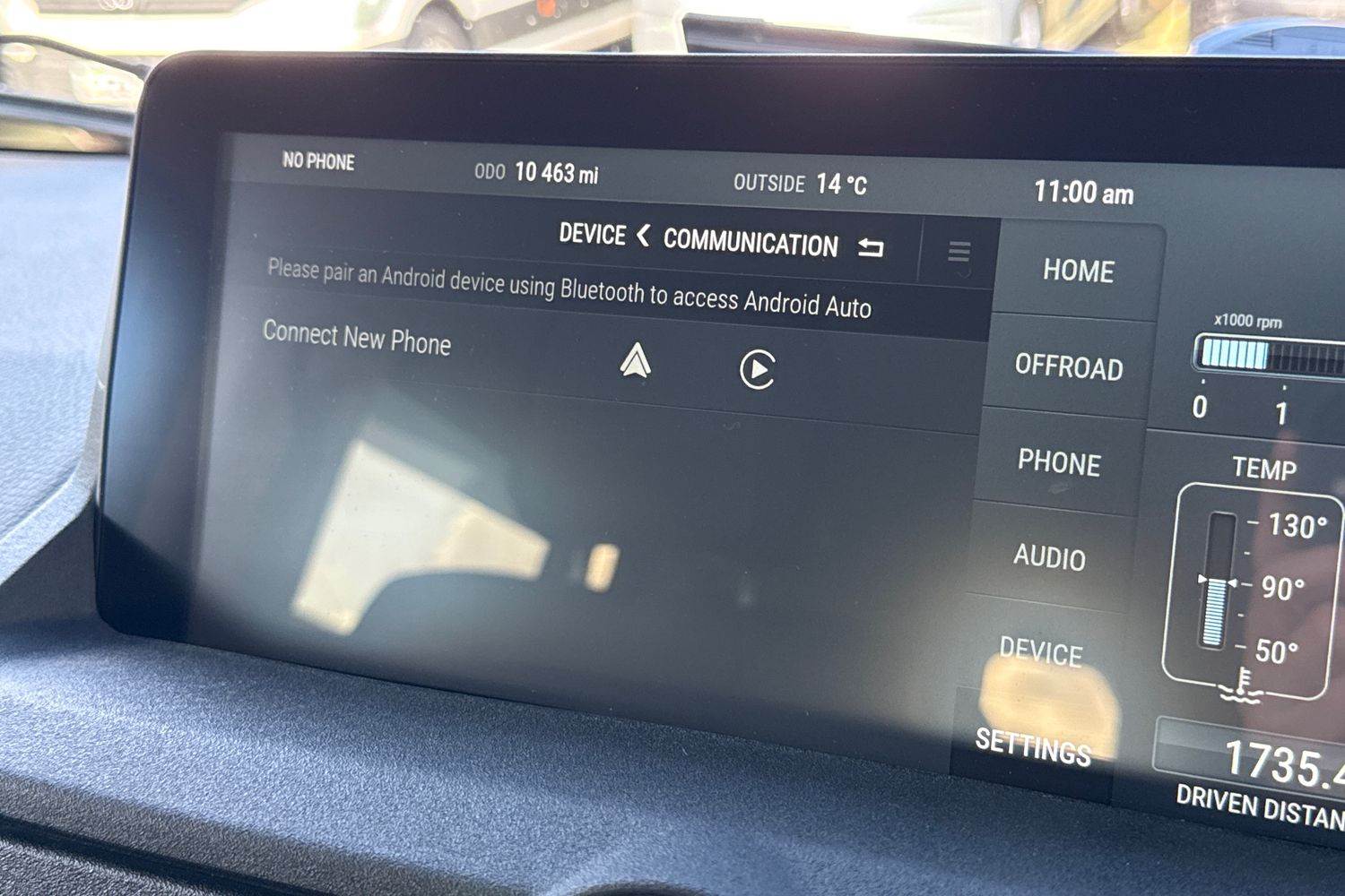 Used INEOS Grenadier 2025 for sale - 77834809: Photo 50