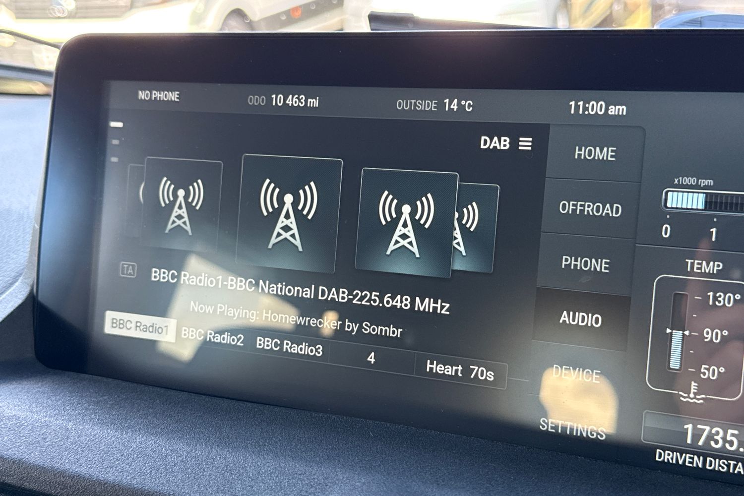 Used INEOS Grenadier 2025 for sale - 77834809: Photo 51