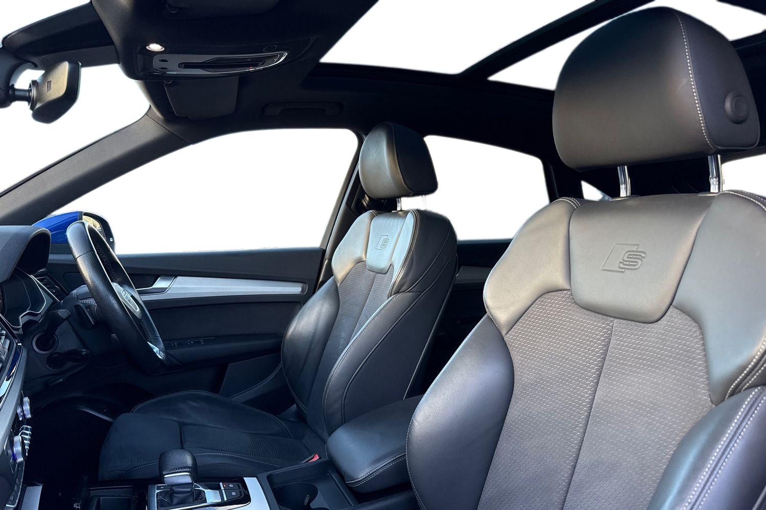 Used Audi Q5 2021 for sale - 77006917: Photo 16