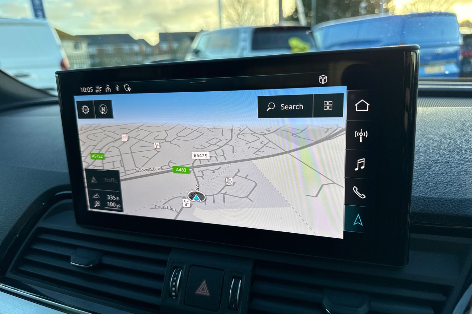 Used Audi Q5 2021 for sale - 77006917: Photo 17