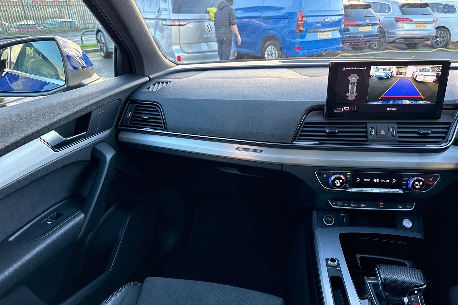 Used Audi Q5 2021 for sale - 77006917: Photo 20