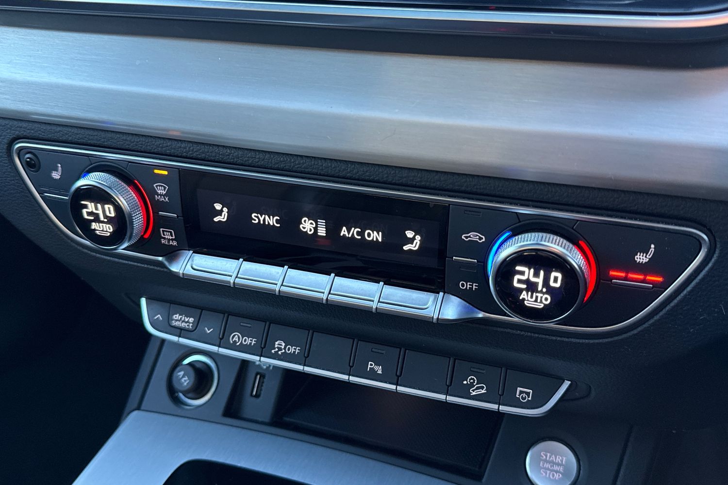 Used Audi Q5 2021 for sale - 77006917: Photo 22