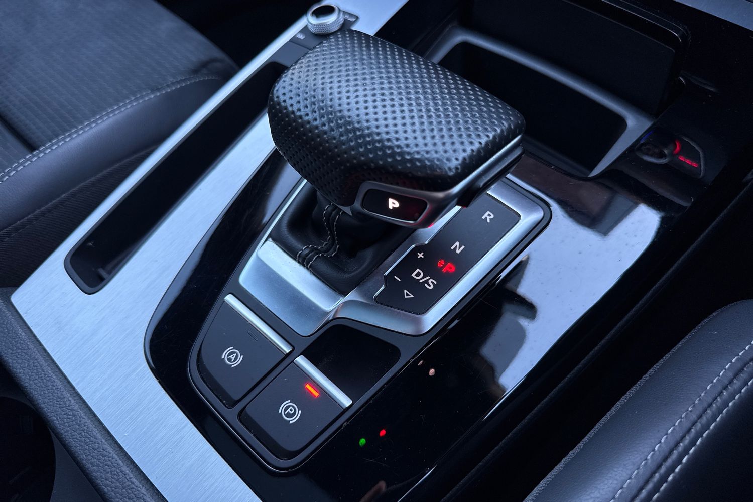 Used Audi Q5 2021 for sale - 77006917: Photo 23