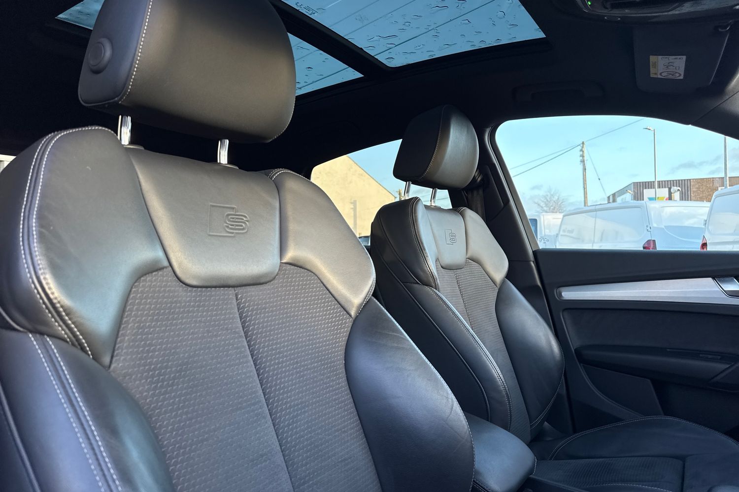 Used Audi Q5 2021 for sale - 77006917: Photo 24