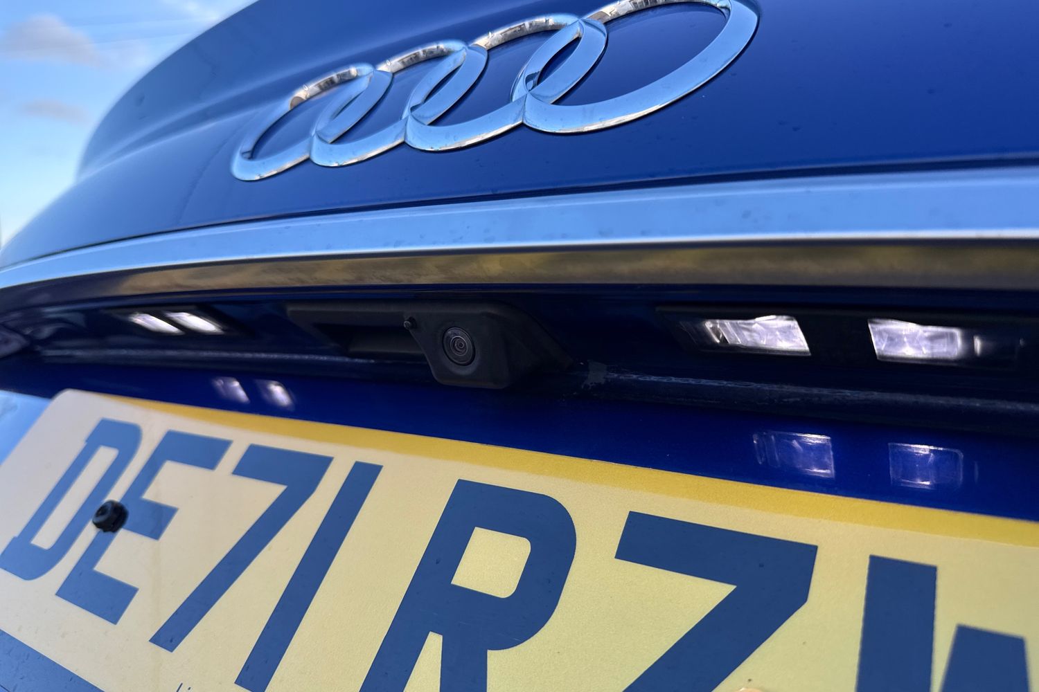 Used Audi Q5 2021 for sale - 77006917: Photo 27