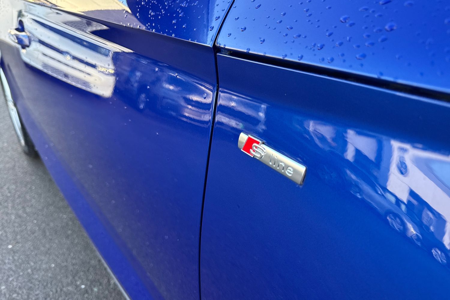 Used Audi Q5 2021 for sale - 77006917: Photo 32