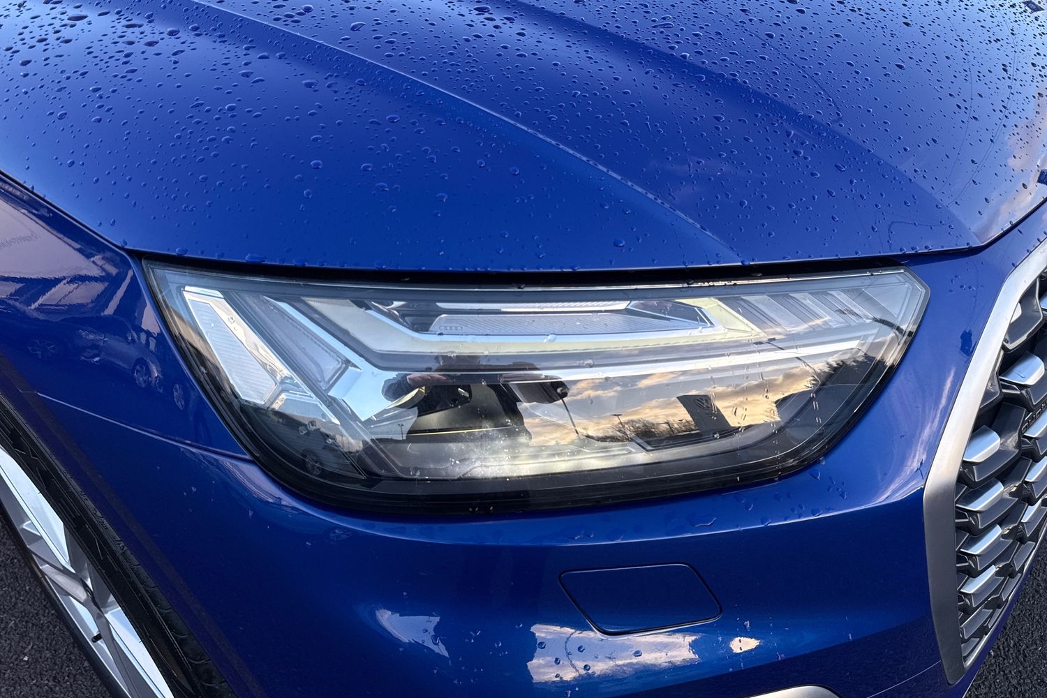 Used Audi Q5 2021 for sale - 77006917: Photo 33