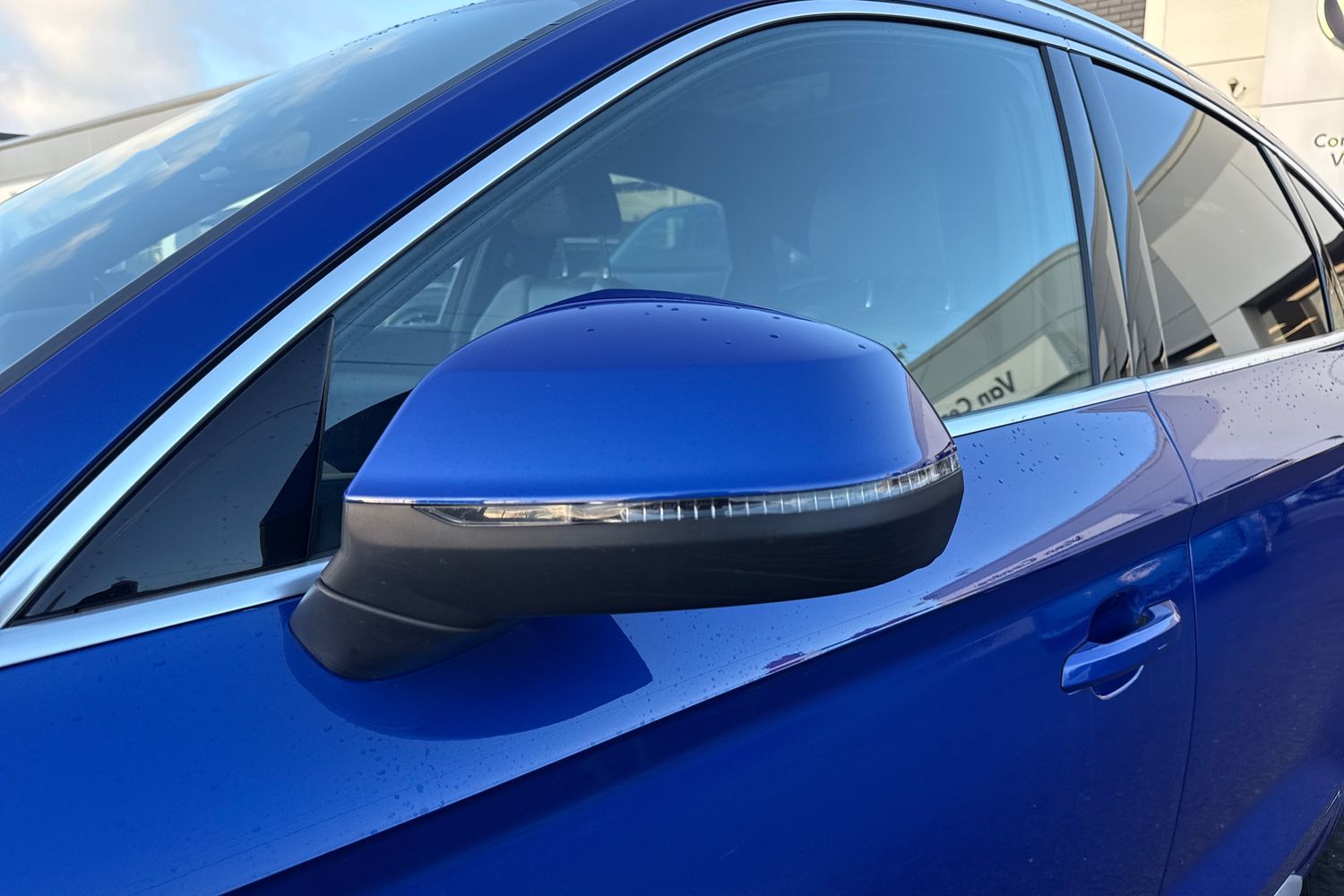 Used Audi Q5 2021 for sale - 77006917: Photo 35