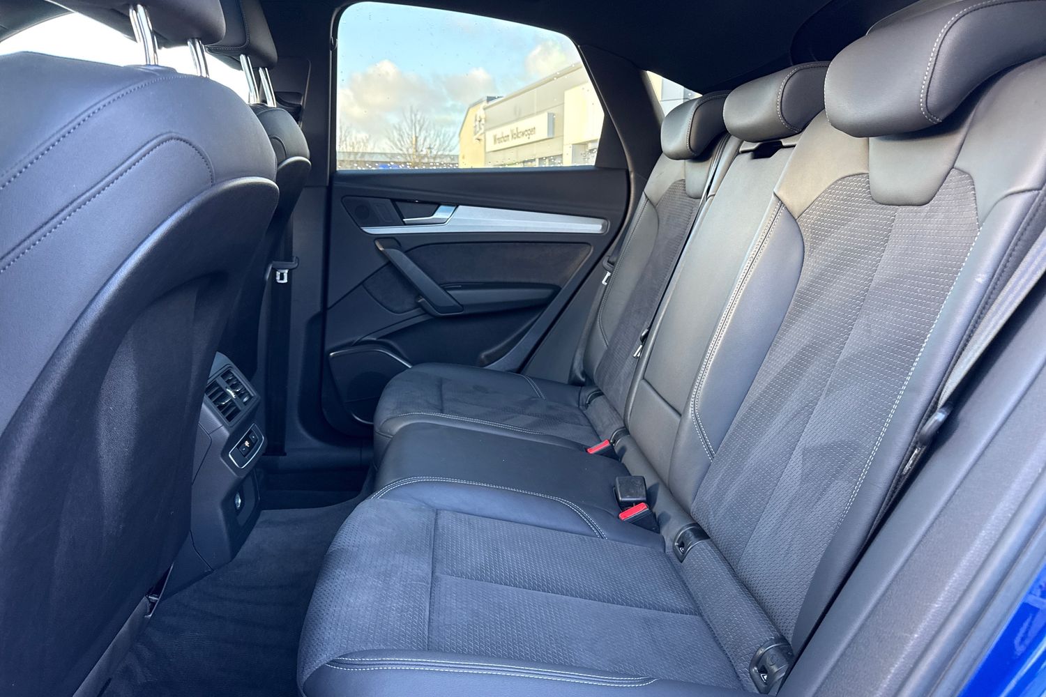 Used Audi Q5 2021 for sale - 77006917: Photo 37