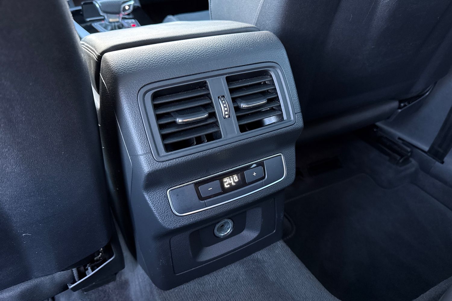 Used Audi Q5 2021 for sale - 77006917: Photo 39