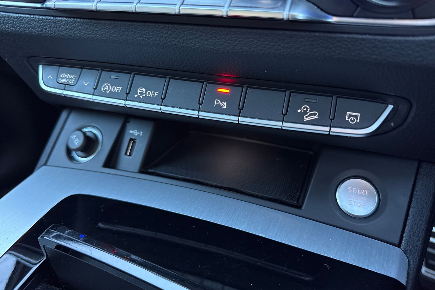 Used Audi Q5 2021 for sale - 77006917: Photo 43