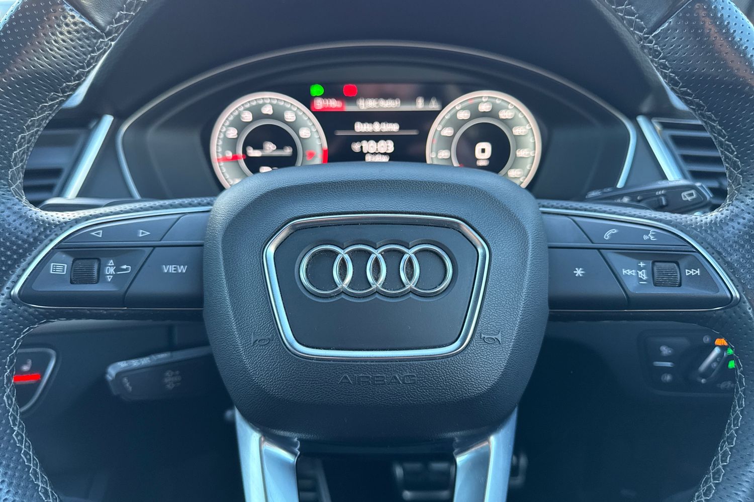 Used Audi Q5 2021 for sale - 77006917: Photo 49