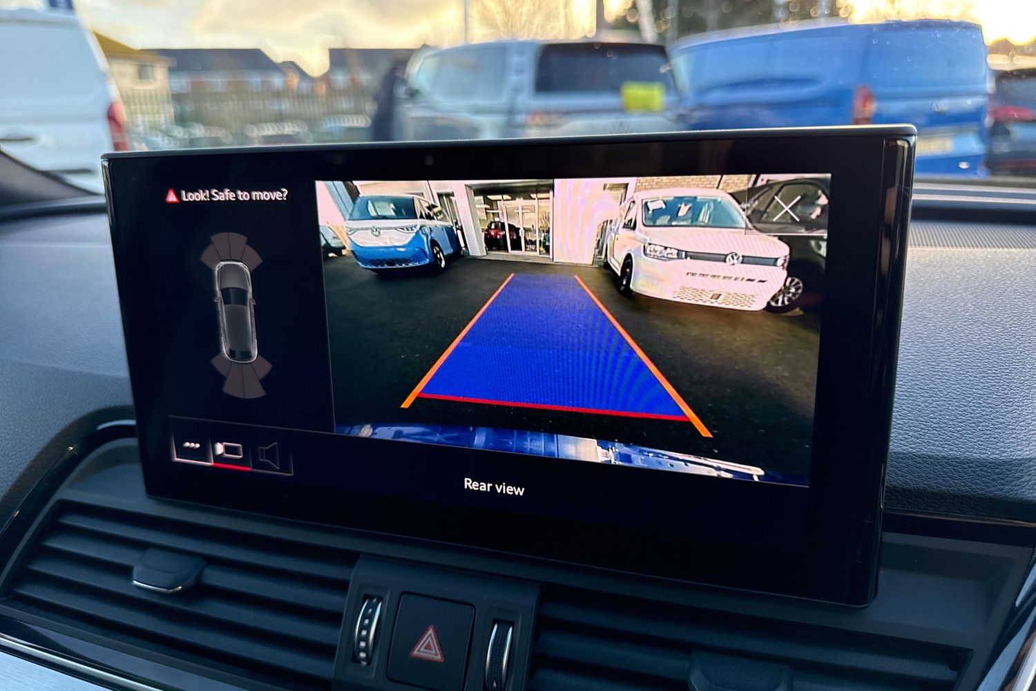 Used Audi Q5 2021 for sale - 77006917: Photo 51