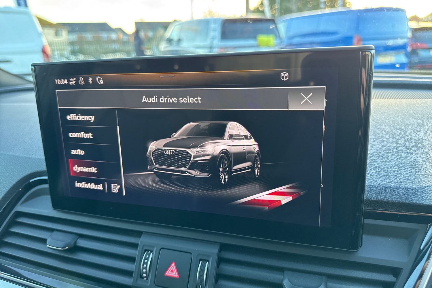 Used Audi Q5 2021 for sale - 77006917: Photo 52