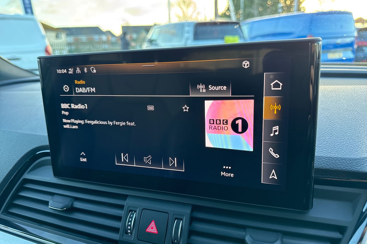 Used Audi Q5 2021 for sale - 77006917: Photo 53