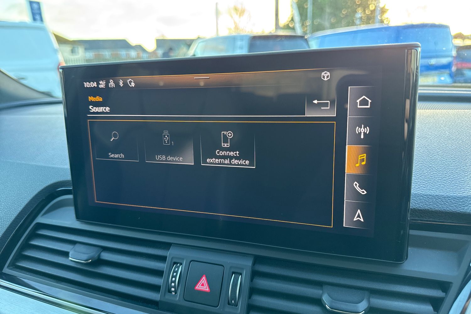 Used Audi Q5 2021 for sale - 77006917: Photo 54