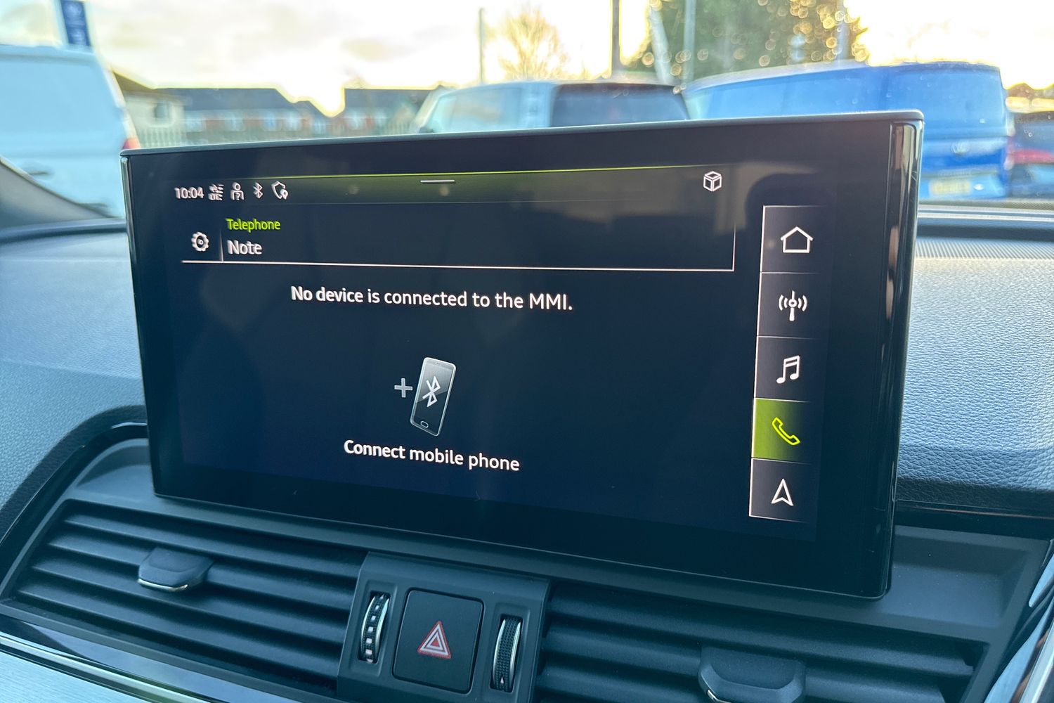 Used Audi Q5 2021 for sale - 77006917: Photo 55