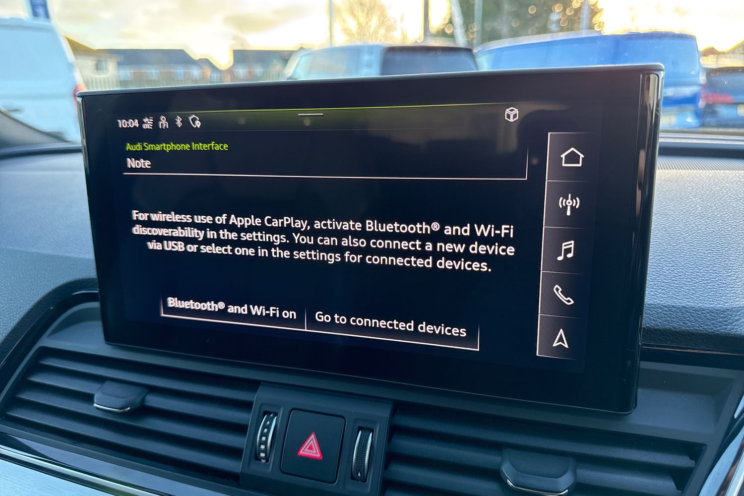 Used Audi Q5 2021 for sale - 77006917: Photo 56