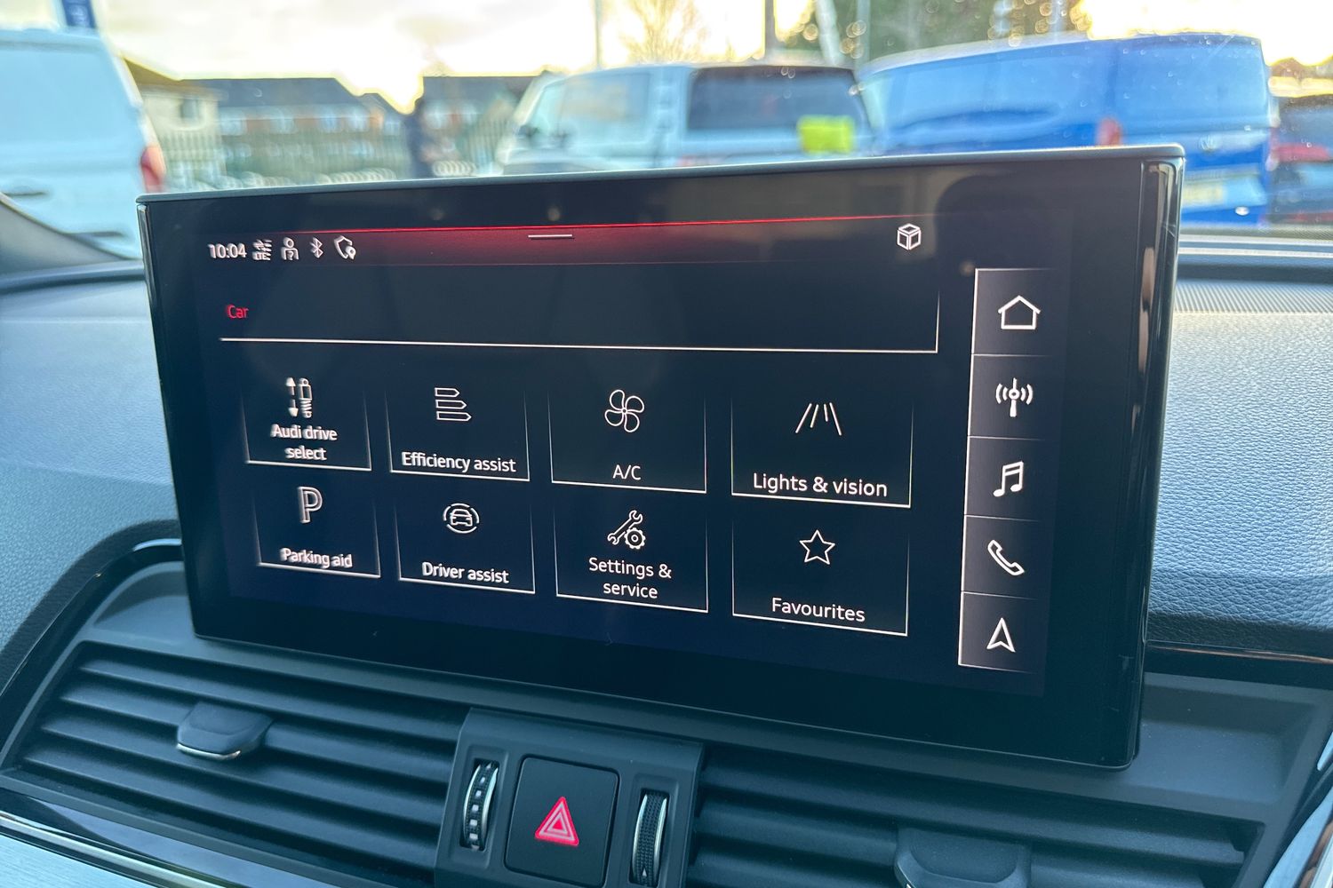 Used Audi Q5 2021 for sale - 77006917: Photo 57