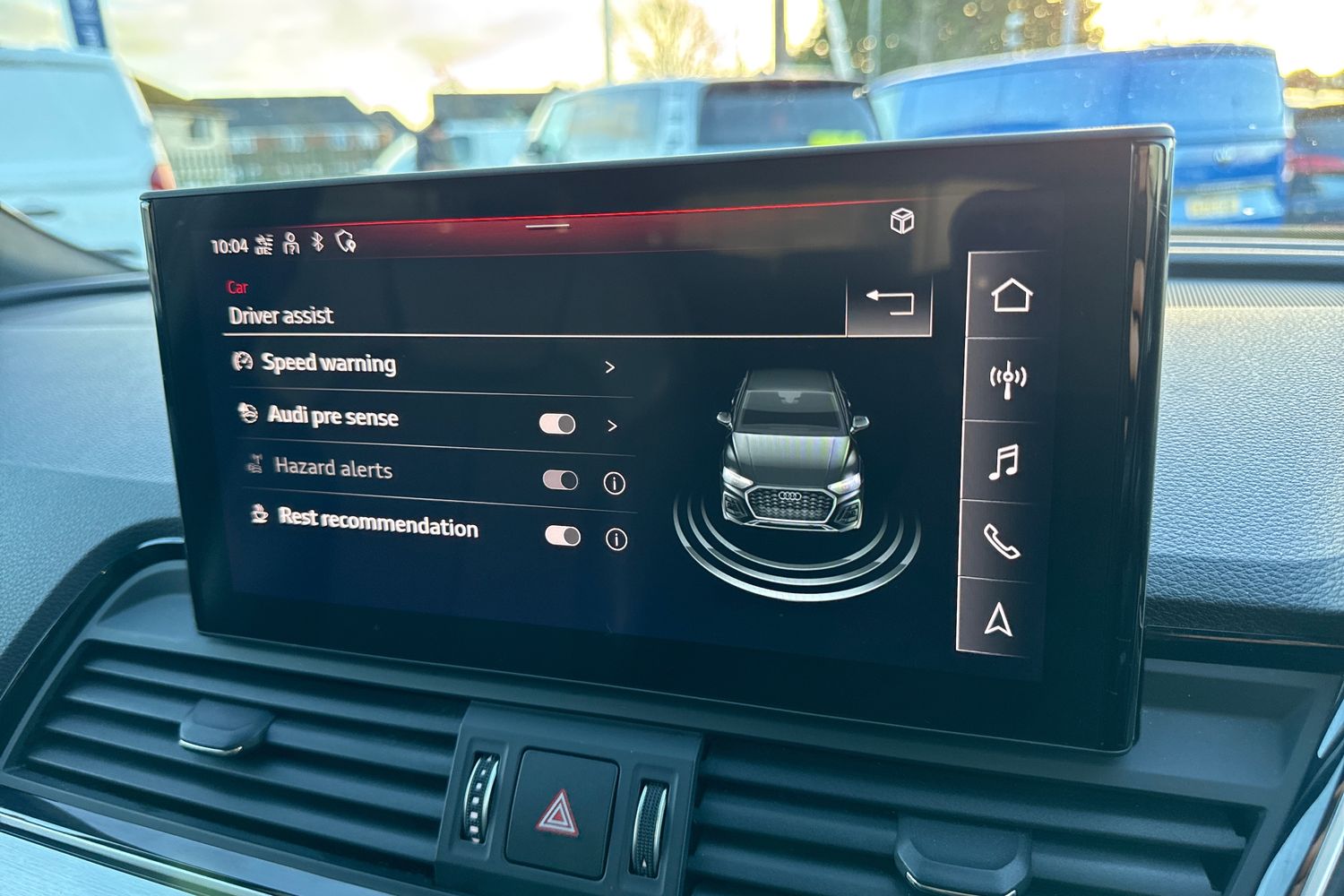 Used Audi Q5 2021 for sale - 77006917: Photo 58