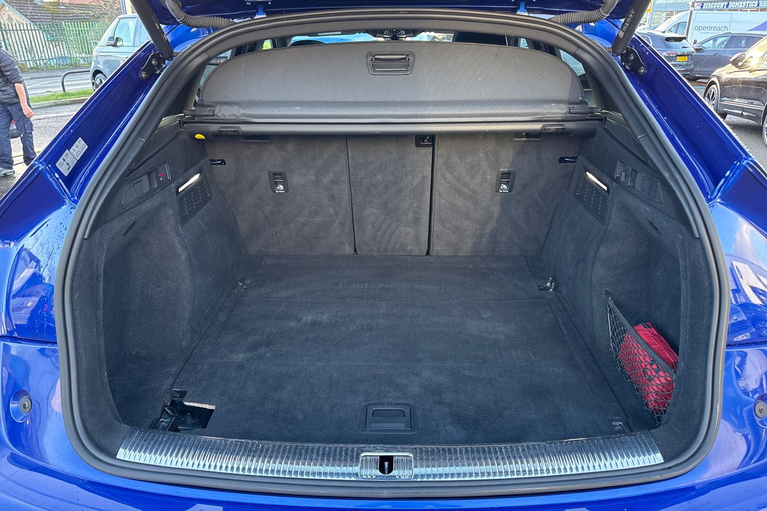 Used Audi Q5 2021 for sale - 77006917: Photo 7