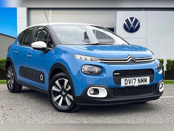 Used Citroen C3 2017 for sale - 79297566: Photo