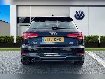 Used Audi A3 2017 for sale - 75924795: Photo