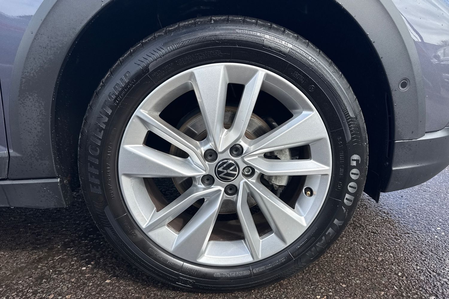 Used Volkswagen Other 2025 for sale - 78224288: Photo 10