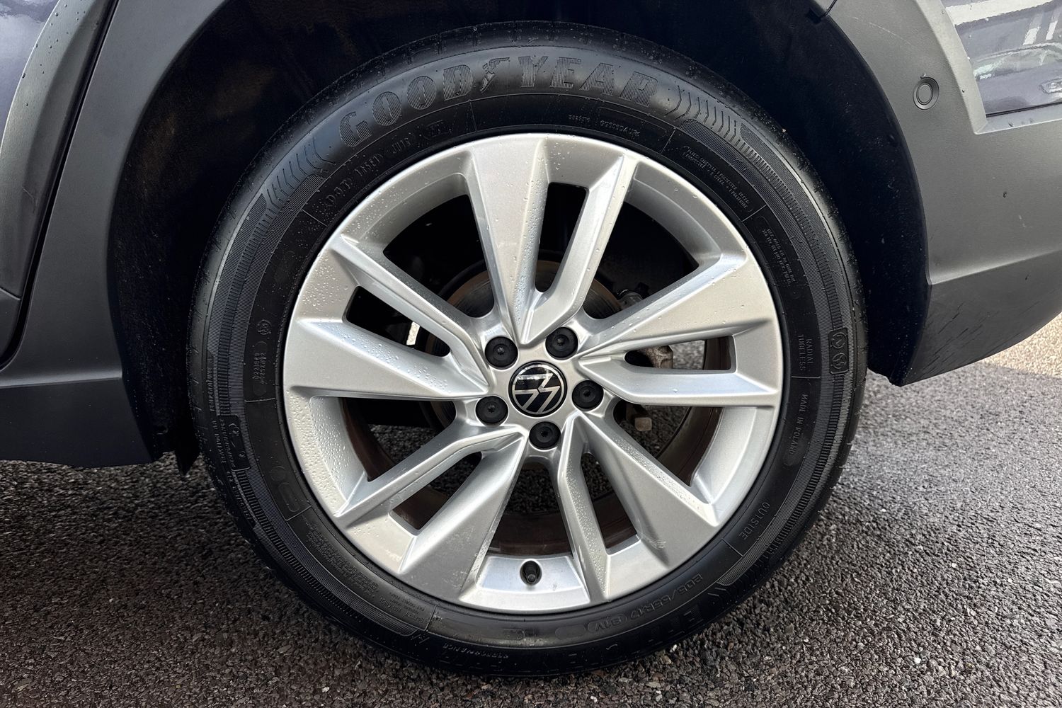 Used Volkswagen Other 2025 for sale - 78224288: Photo 11