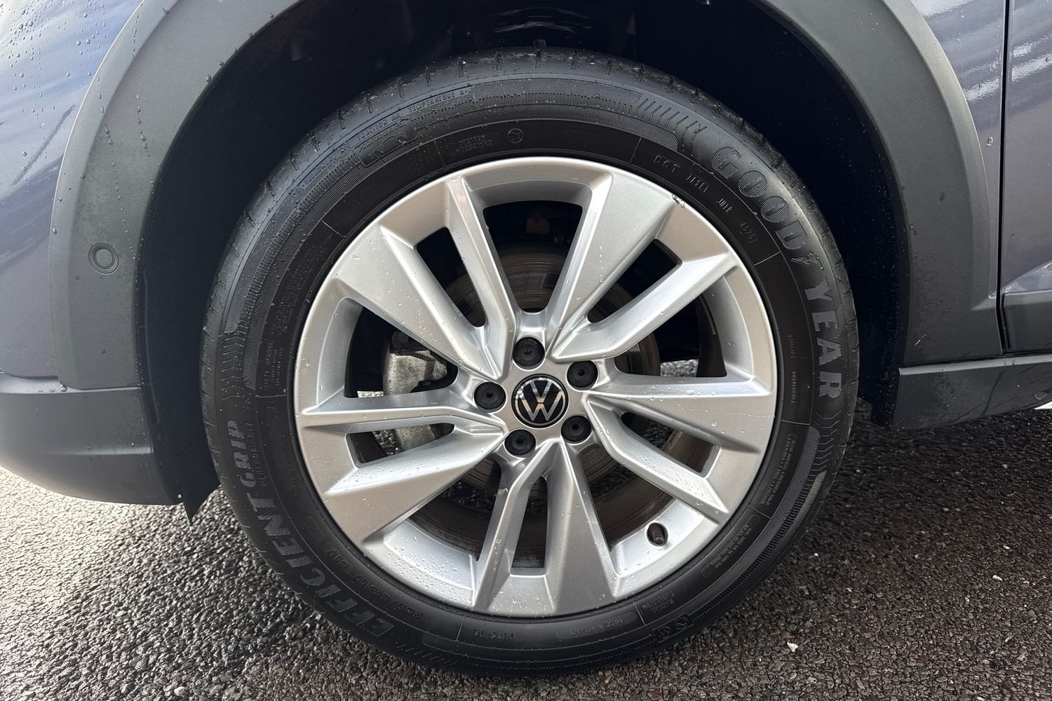 Used Volkswagen Other 2025 for sale - 78224288: Photo 12