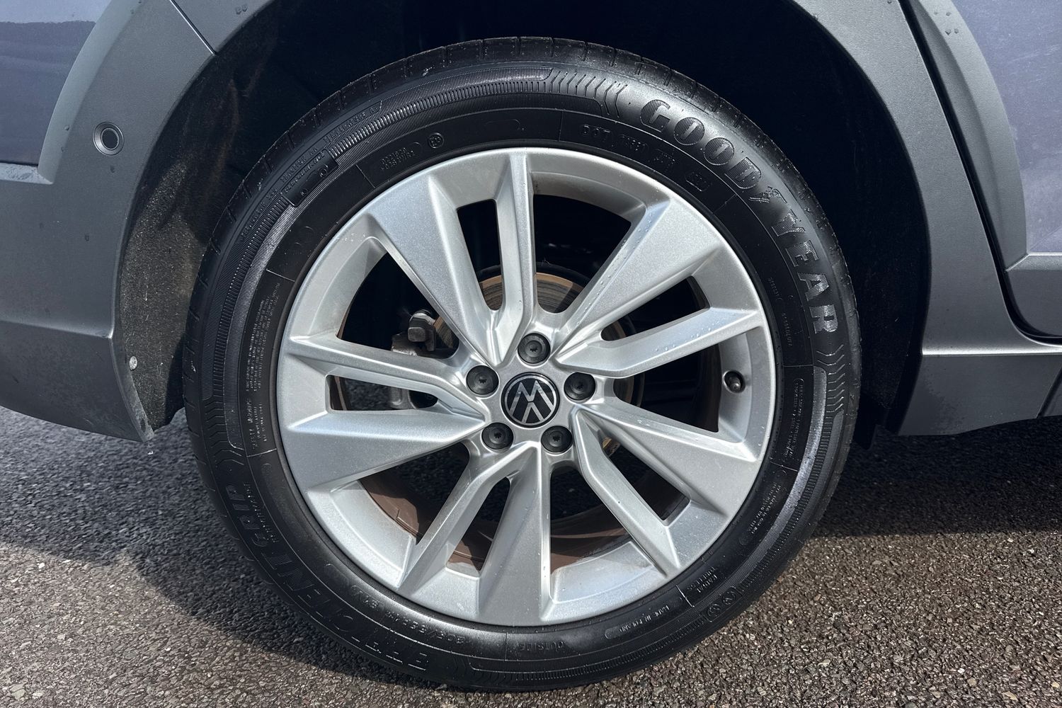 Used Volkswagen Other 2025 for sale - 78224288: Photo 13