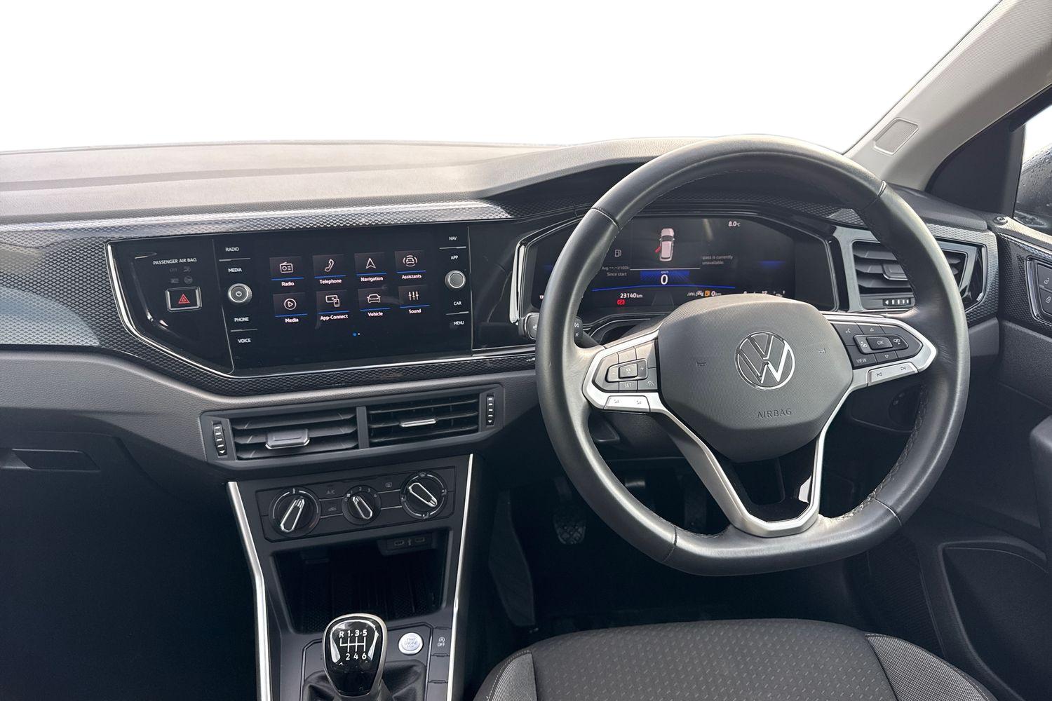 Used Volkswagen Other 2025 for sale - 78224288: Photo 18