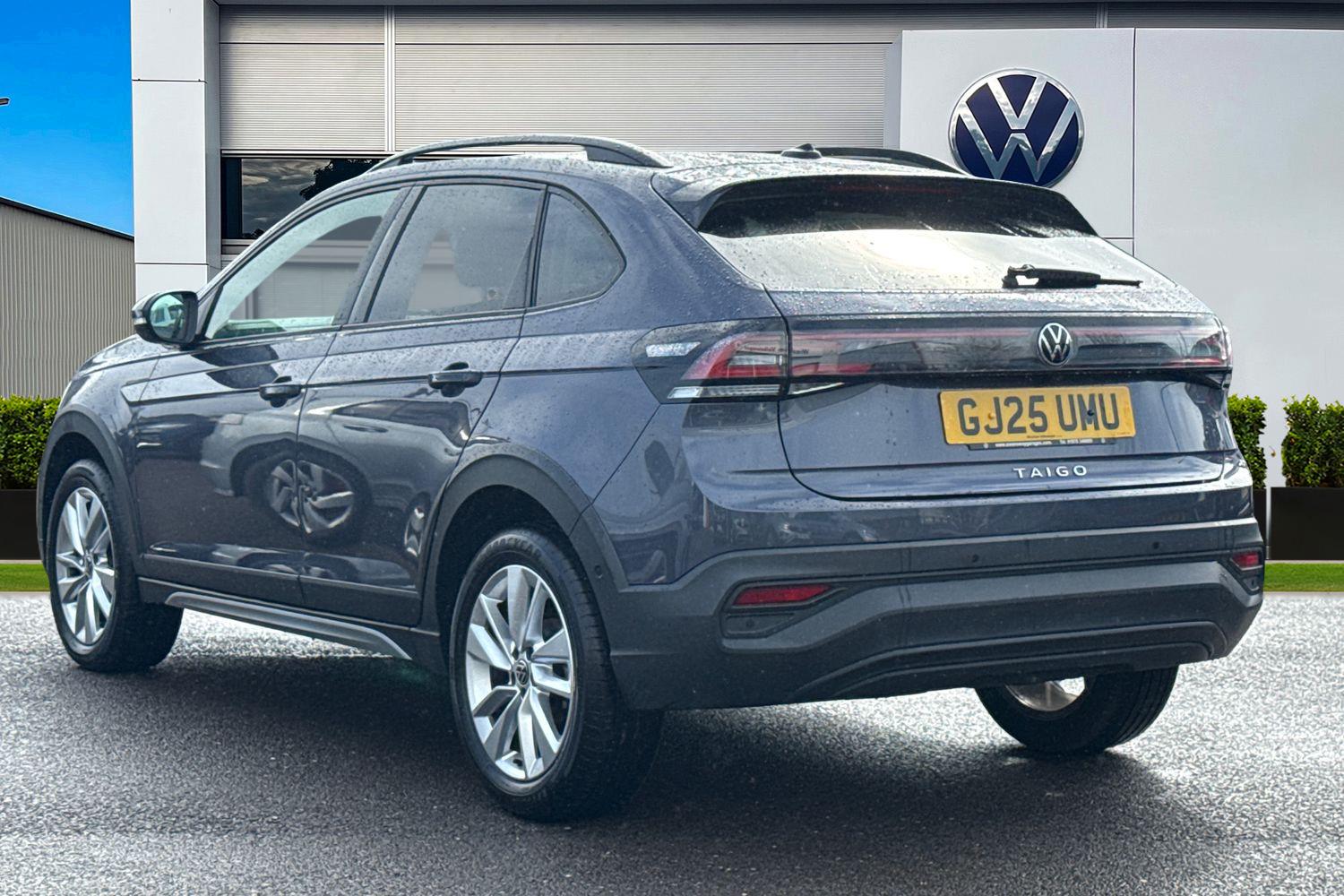 Used Volkswagen Other 2025 for sale - 78224288: Photo 2