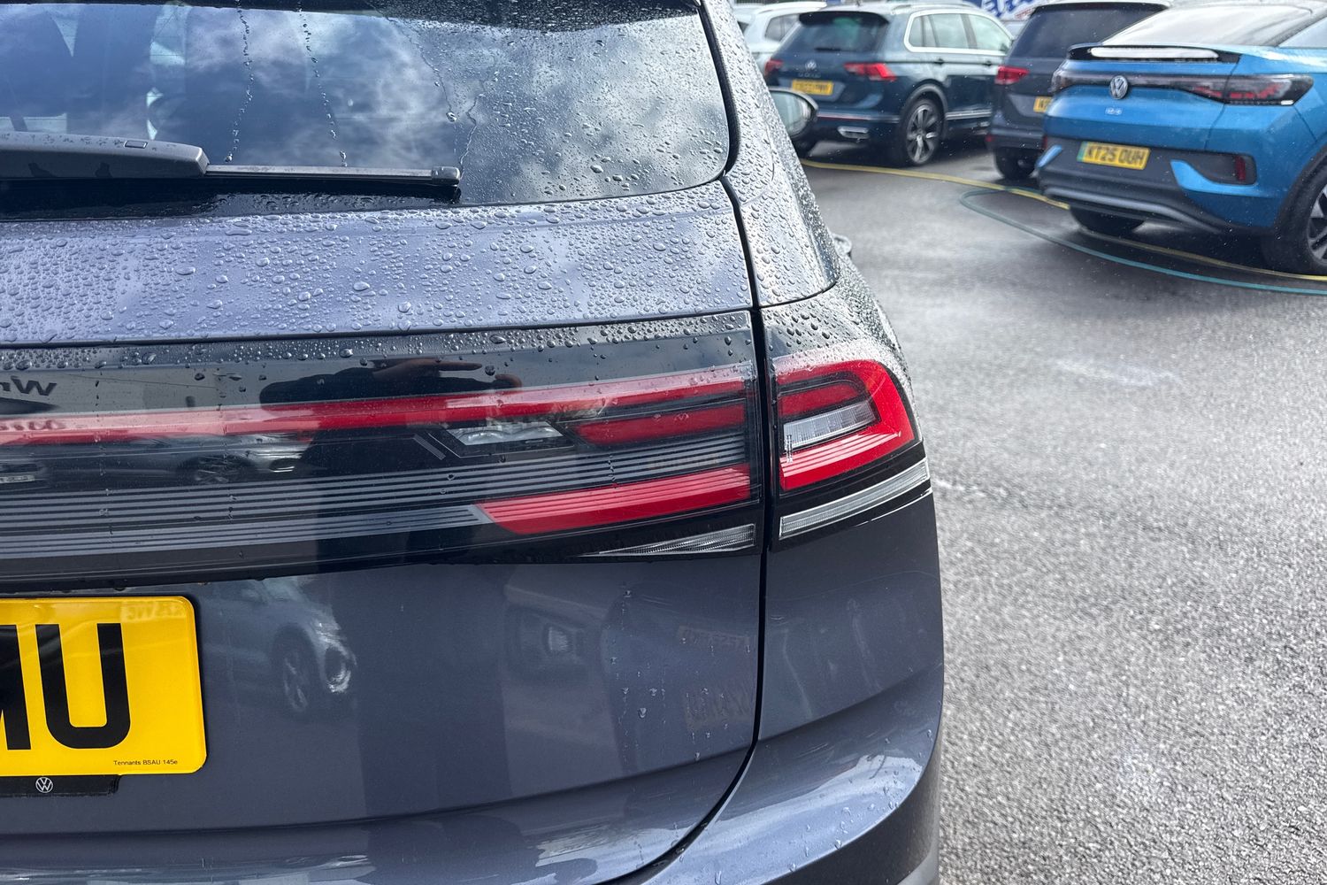 Used Volkswagen Other 2025 for sale - 78224288: Photo 26